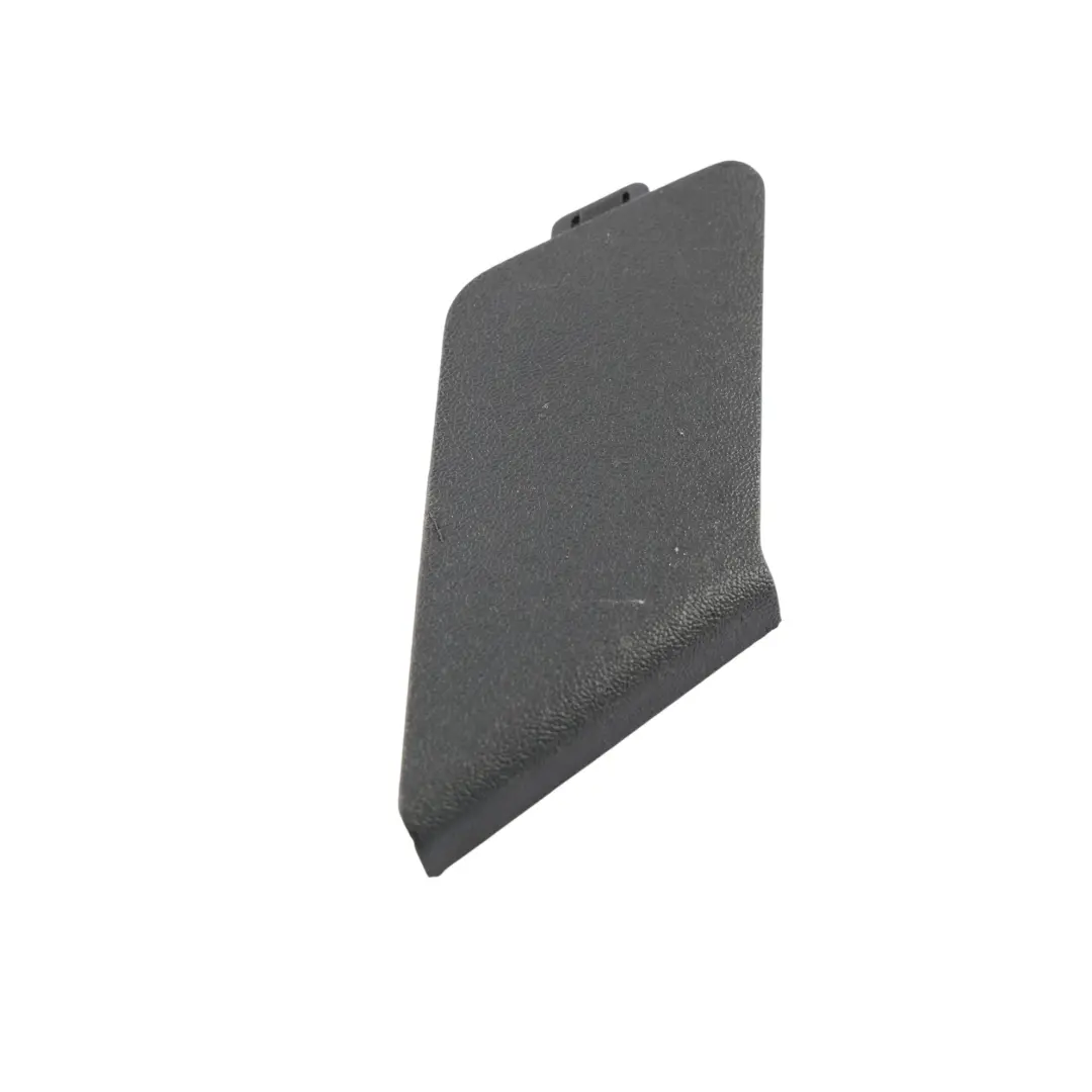 Front Seat Belt Cover Trim Panel Right O/S to Audi A4 B7 Seat Exeo with Part number 8E0882328 Audi A4 B7 Seat Exeo Front Seat Belt Cover Trim Panel Right O/S - SKU 8E0882328 - Part number 8E0882328