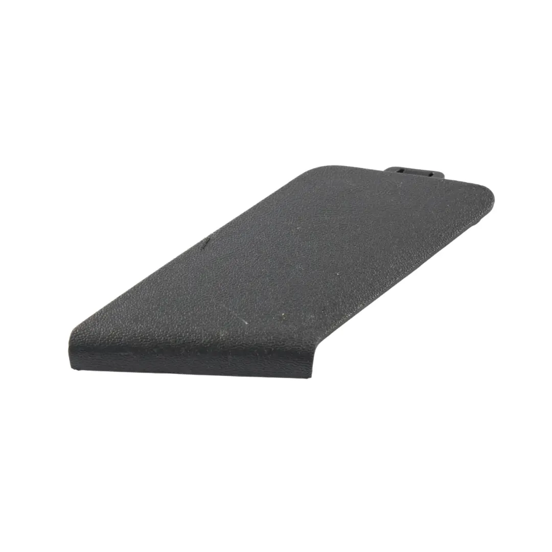 Audi A4 B7 Seat Exeo Front Seat Belt Cover Trim Panel Right O/S - SKU 8E0882328 - Part number 8E0882328