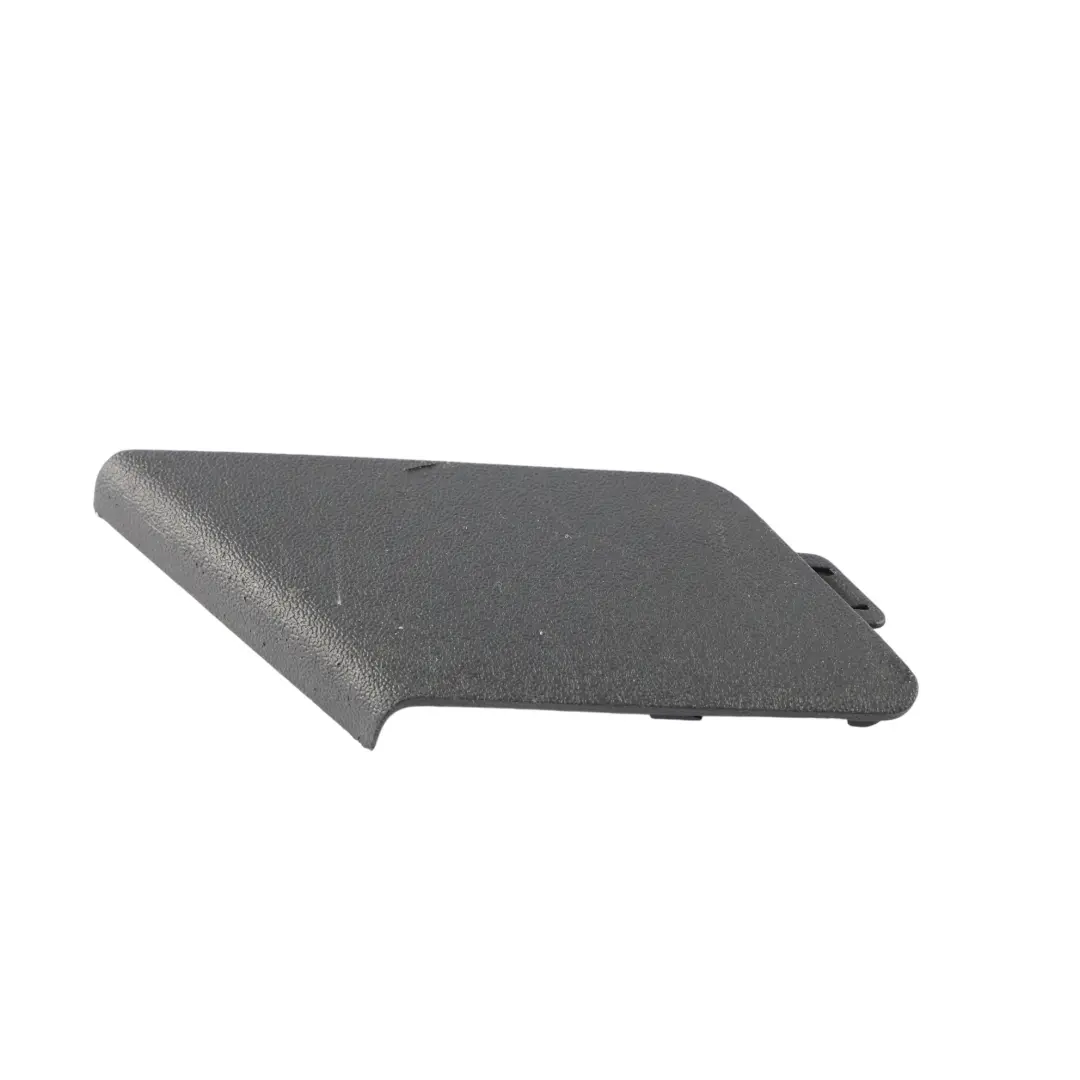Audi A4 B7 Seat Exeo Front Seat Belt Cover Trim Panel Right O/S - SKU 8E0882328 - Part number 8E0882328