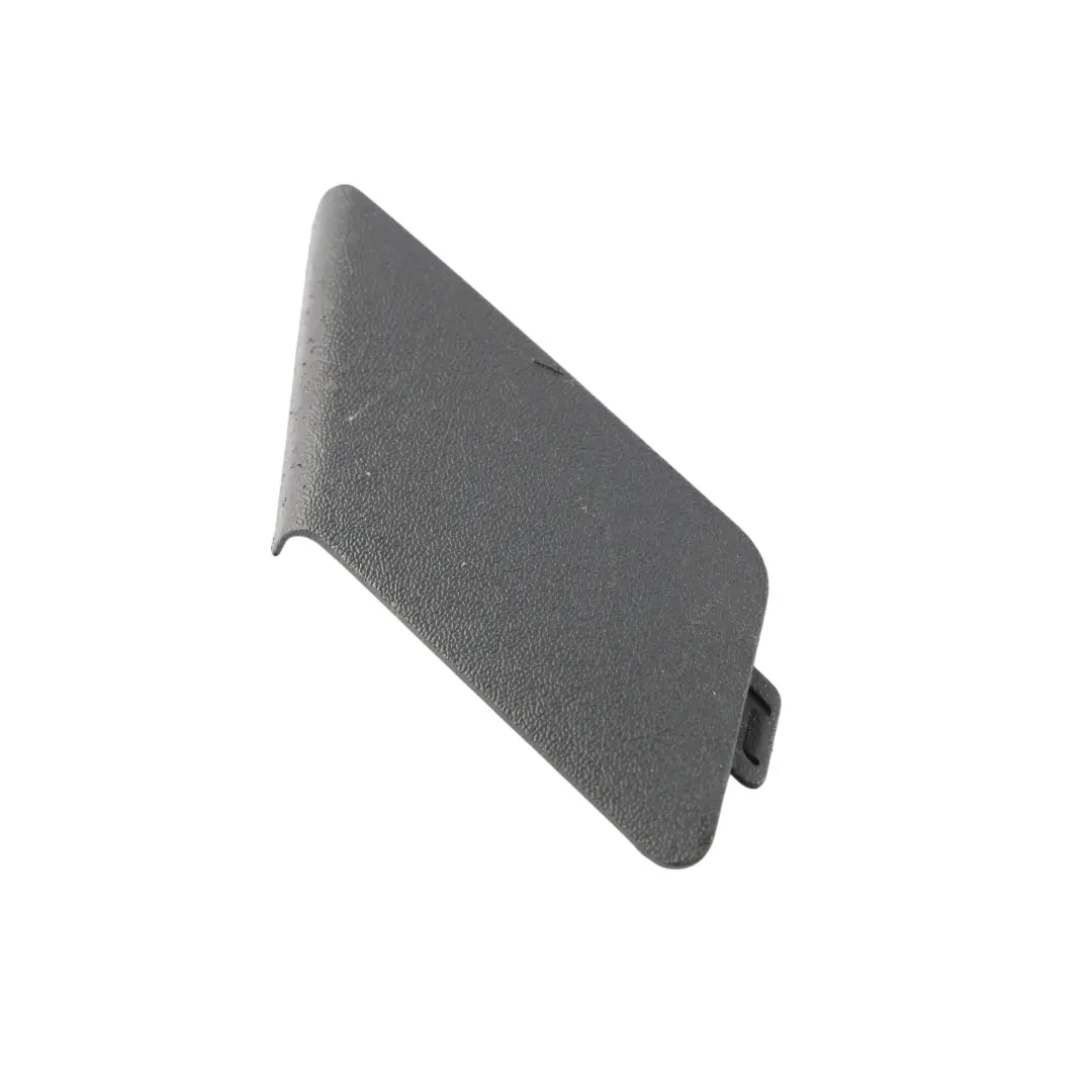 Audi A4 B7 Seat Exeo Front Seat Belt Cover Trim Panel Right O/S - SKU 8E0882328 - Part number 8E0882328