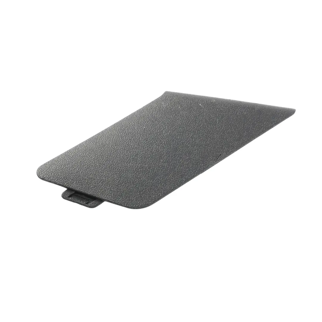 Audi A4 B7 Seat Exeo Front Seat Belt Cover Trim Panel Right O/S - SKU 8E0882328 - Part number 8E0882328