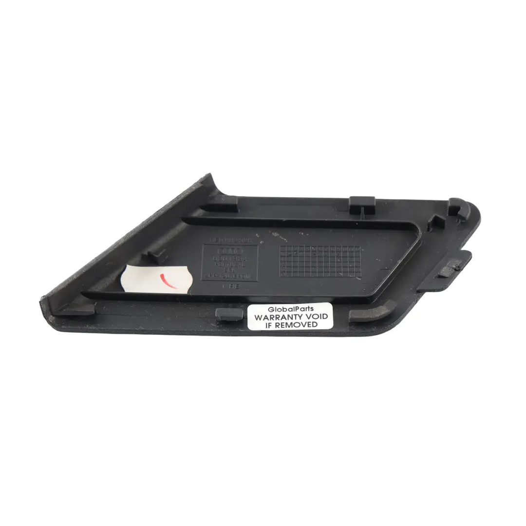 Front Seat Belt Cover Trim Panel Right O/S to Audi A4 B7 Seat Exeo with Part number 8E0882328 Audi A4 B7 Seat Exeo Front Seat Belt Cover Trim Panel Right O/S - SKU 8E0882328 - Part number 8E0882328