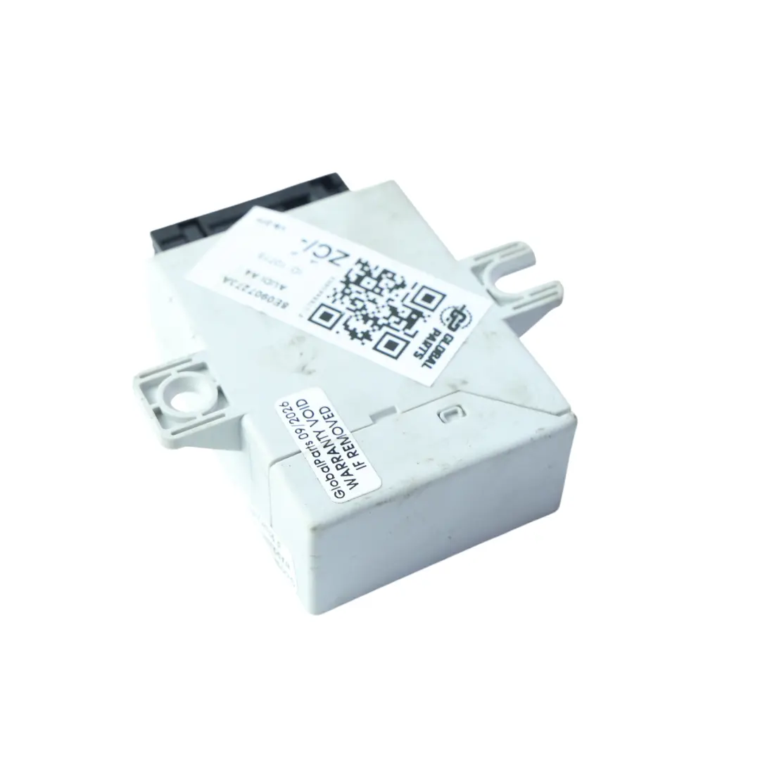 8H 8E B7 Unità Modulo Controllo Pressione Pneumatici per Audi A4 S4 RS4 con numero di parte 8E0907273A Audi A4 S4 RS4 8H 8E B7 Unità Modulo Controllo Pressione Pneumatici - SKU 8E0907273A - Numero di parte 8E0907273A