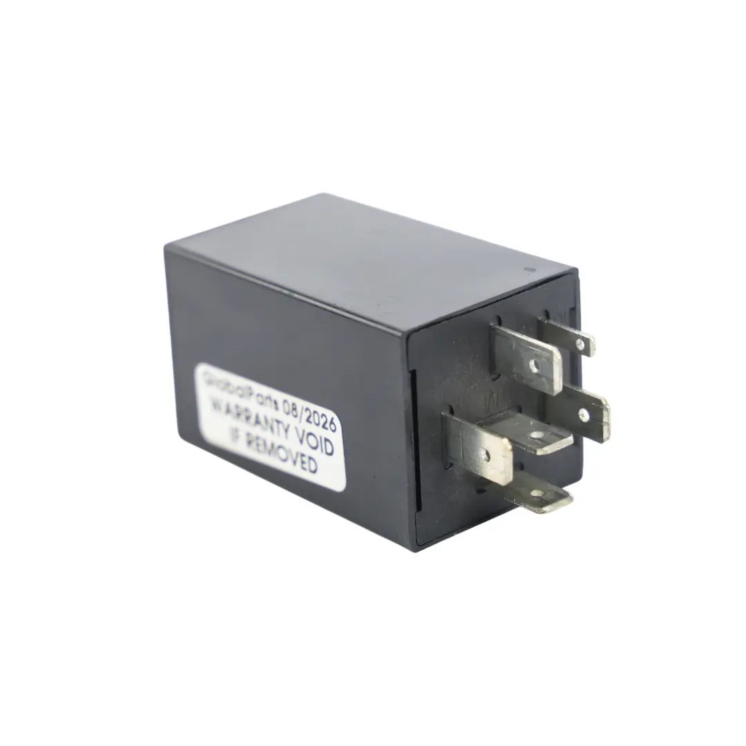 Audi A4 B7 Servotronic Modulo Unità Di Controllo Sterzo - SKU 8E0907307D - Numero di parte 8E0907307D