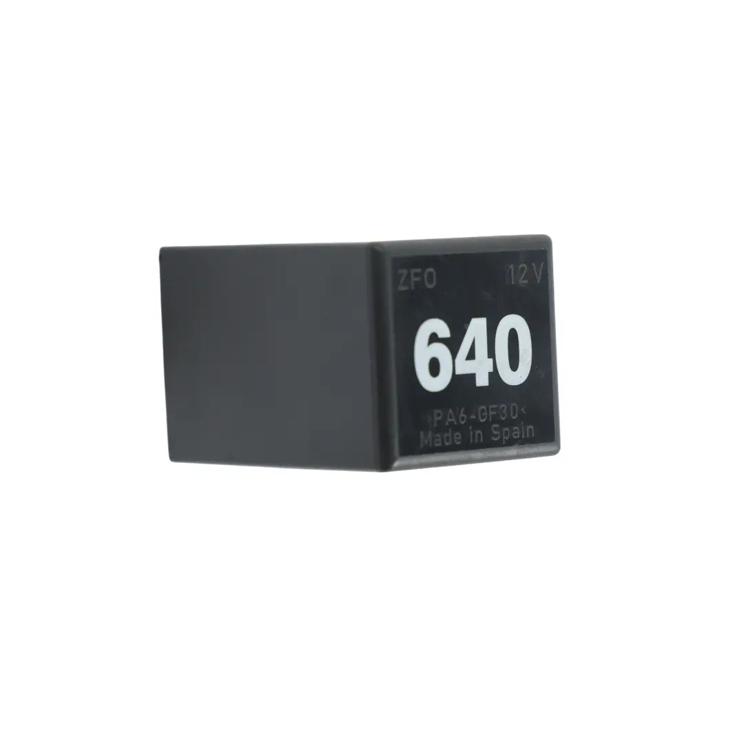 Audi A4 B7 Servotronic Modulo Unità Di Controllo Sterzo - SKU 8E0907307D - Numero di parte 8E0907307D