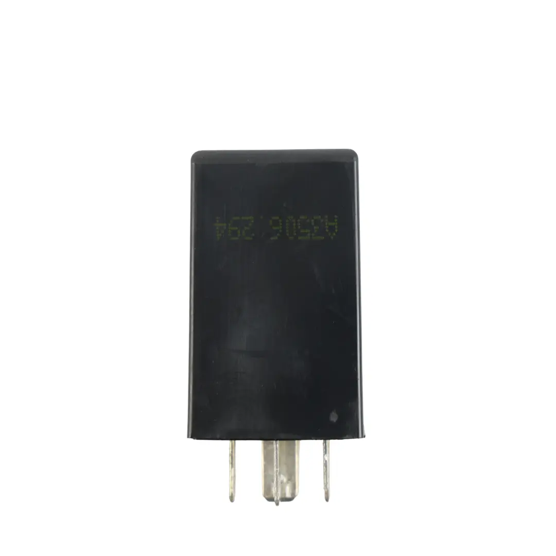Audi A4 B7 Servotronic Modulo Unità Di Controllo Sterzo - SKU 8E0907307D - Numero di parte 8E0907307D