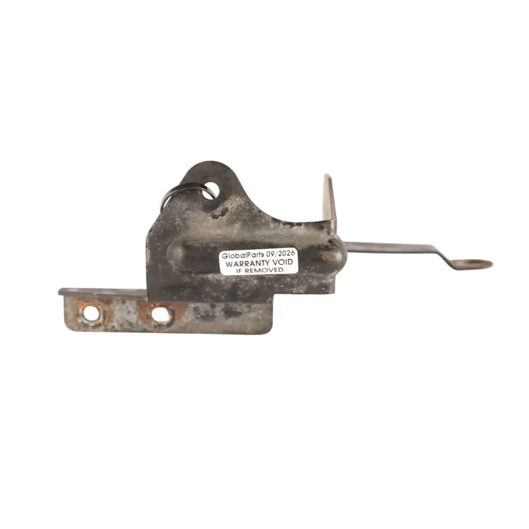 Radiator Fan Control Unit Holder Bracket Holder Support to Audi S4 B7 with Part number 8E0907368B Audi S4 B7 Radiator Fan Control Unit Holder Bracket Holder Support - SKU 8E0907368B - Part number 8E0907368B