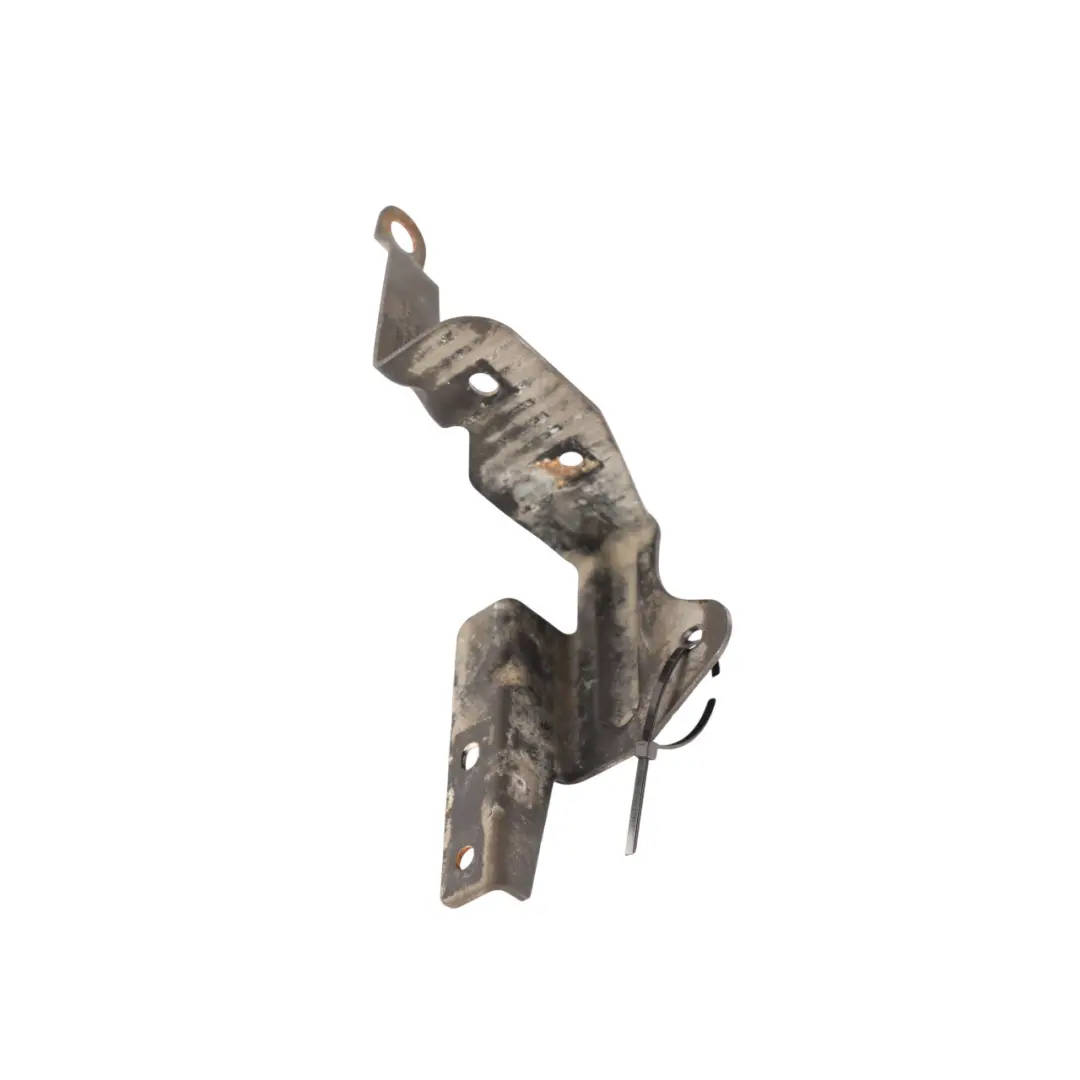 Radiator Fan Control Unit Holder Bracket Holder Support to Audi S4 B7 with Part number 8E0907368B Audi S4 B7 Radiator Fan Control Unit Holder Bracket Holder Support - SKU 8E0907368B - Part number 8E0907368B