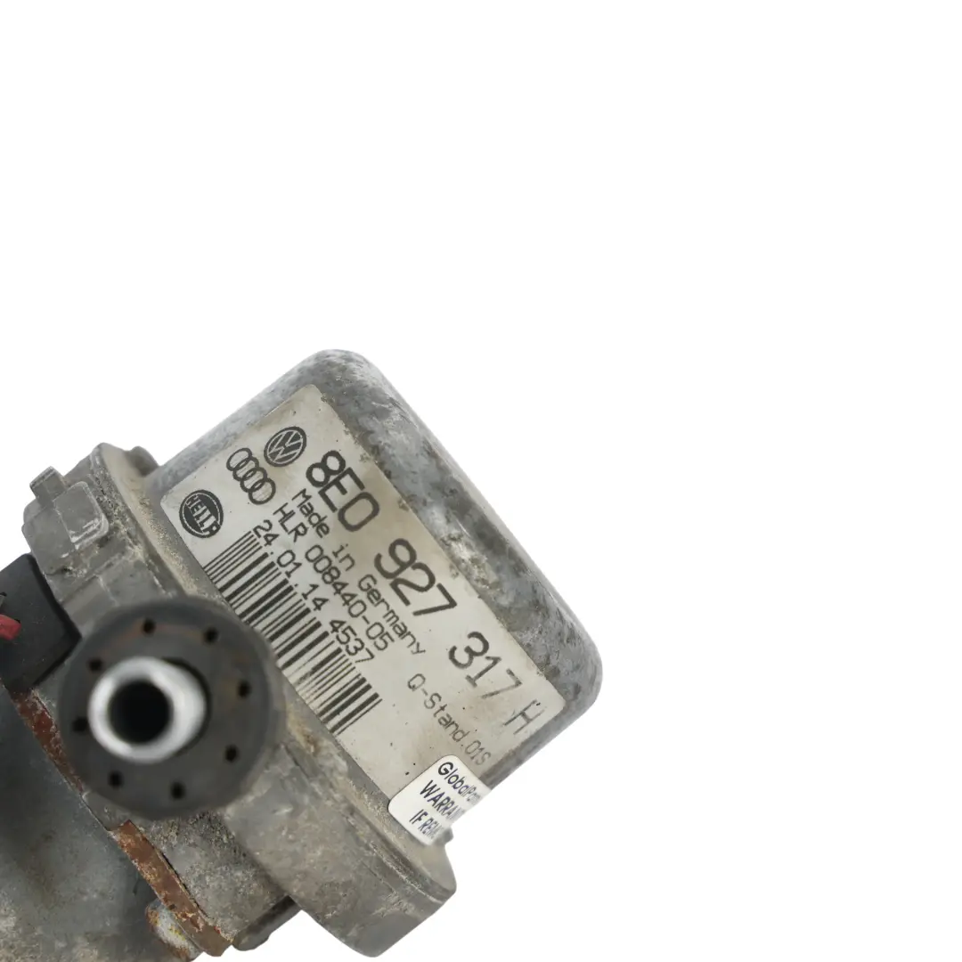 Audi RS4 B8 4.2 FSI Quattro CFSA Petrol Engine Vacuum Pump - SKU 8E0927317H-1 - Part number 8E0927317H
