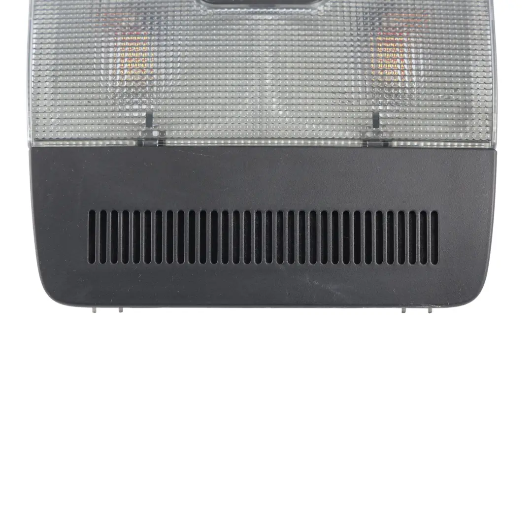 Audi A3 8P A4 B7 Interior Headliner Read Light Lamp Switch Panel - SKU 8E0947135D-1 - Part number 8E0947135D