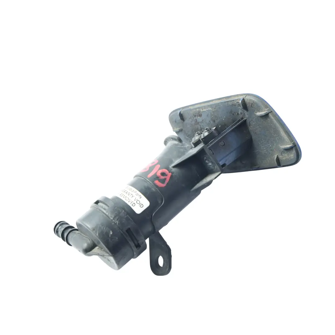 Front Window Windscreen Washer Pump Left N/S Sprint Blue - Z5F to Audi A4 B7 with Part number 8E0955101E Audi A4 B7 Front Window Windscreen Washer Pump Left N/S Sprint Blue - Z5F - SKU 8E0955101E-SPR - Part number 8E0955101E