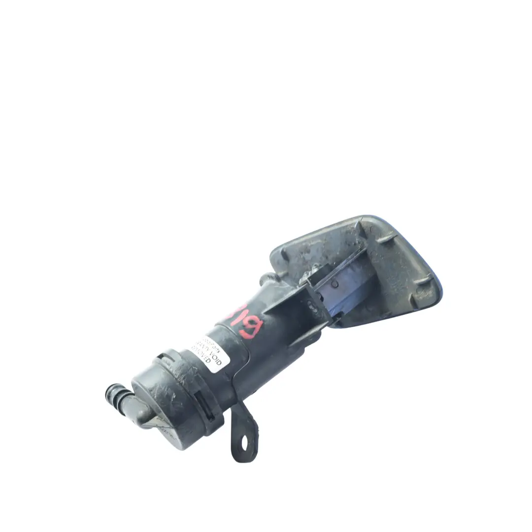 Pompa Lavavetro Anteriore Sinistra Blu Sprint Z5F per Audi A4 B7 con numero di parte 8E0955101E Audi A4 B7 Pompa Lavavetro Anteriore Sinistra Blu Sprint Z5F - SKU 8E0955101E-SPR - Numero di parte 8E0955101E