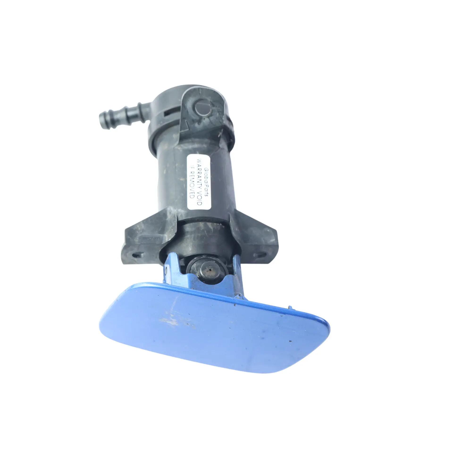 Audi A4 B7 Front Window Windscreen Washer Pump Left N/S Sprint Blue - Z5F