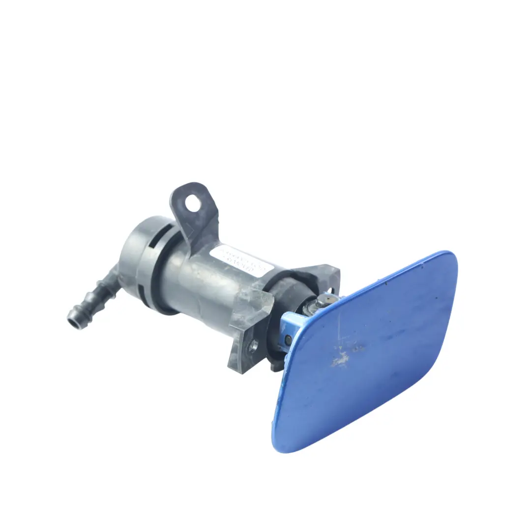 Pompa Lavavetro Anteriore Sinistra Blu Sprint Z5F per Audi A4 B7 con numero di parte 8E0955101E Audi A4 B7 Pompa Lavavetro Anteriore Sinistra Blu Sprint Z5F - SKU 8E0955101E-SPR - Numero di parte 8E0955101E