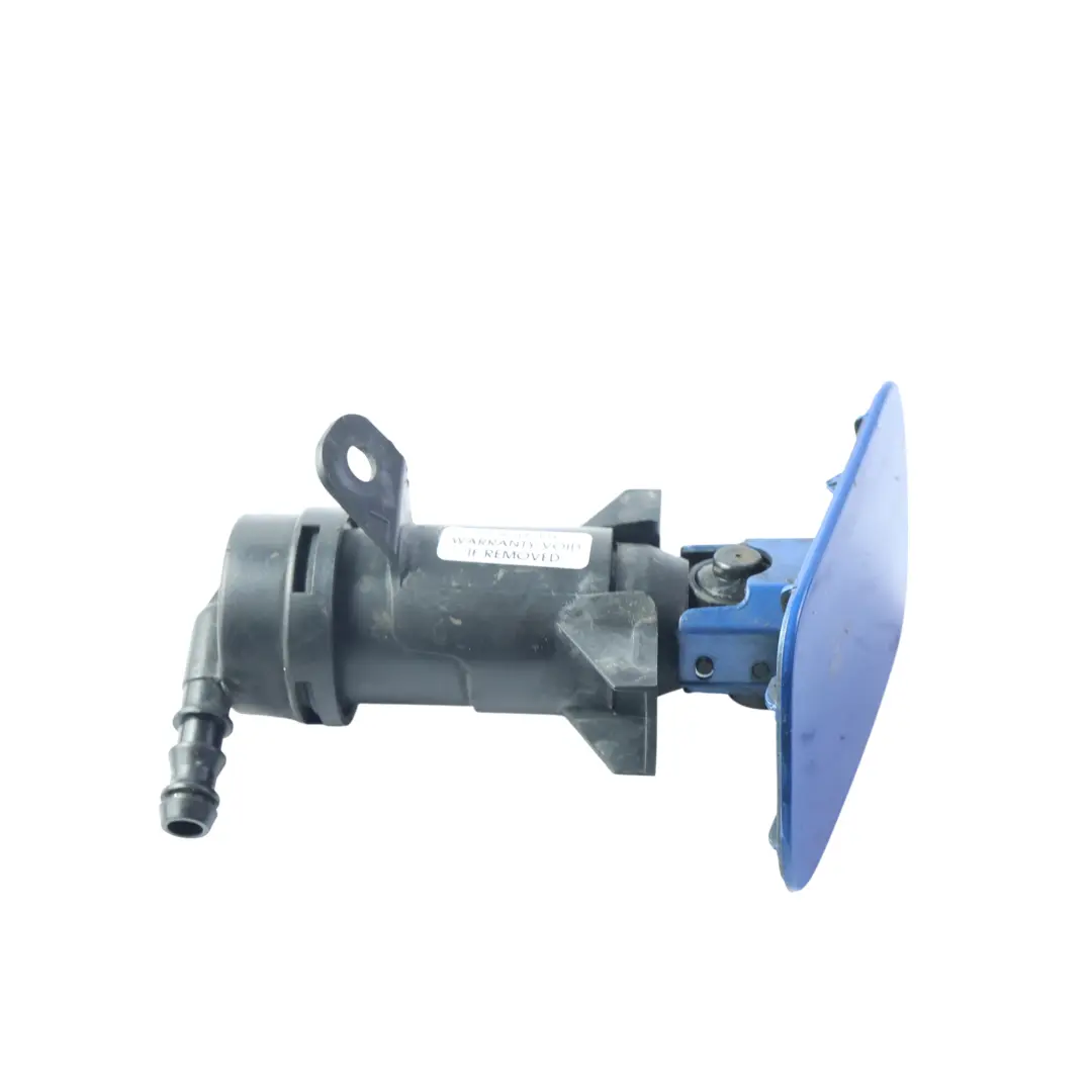 Frontscheiben Wischwasserpumpe Links Sprint Blau Z5F für Audi A4 B7 mit Teilenummer 8E0955101E Audi A4 B7 Frontscheiben Wischwasserpumpe Links Sprint Blau Z5F - SKU 8E0955101E-SPR - Teilenummer 8E0955101E