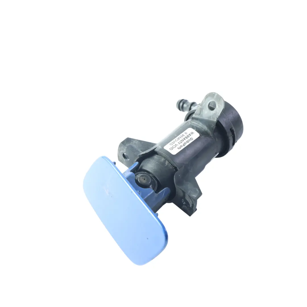 Audi A4 B7 Frontscheiben Wischwasserpumpe Links Sprint Blau Z5F - SKU 8E0955101E-SPR - Teilenummer 8E0955101E