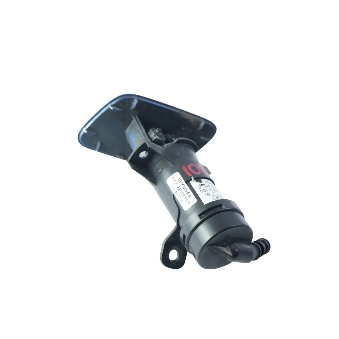 Audi A4 B7 Pompa Lavavetro Anteriore Destro Blu Sprint - Z5F - SKU 8E0955102F-SPR - Numero di parte 8E0955102F