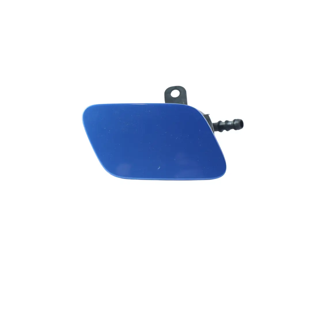 Audi A4 B7 Front Window Windscreen Washer Pump Right O/S Sprint Blue - Z5F - SKU 8E0955102F-SPR - Part number 8E0955102F
