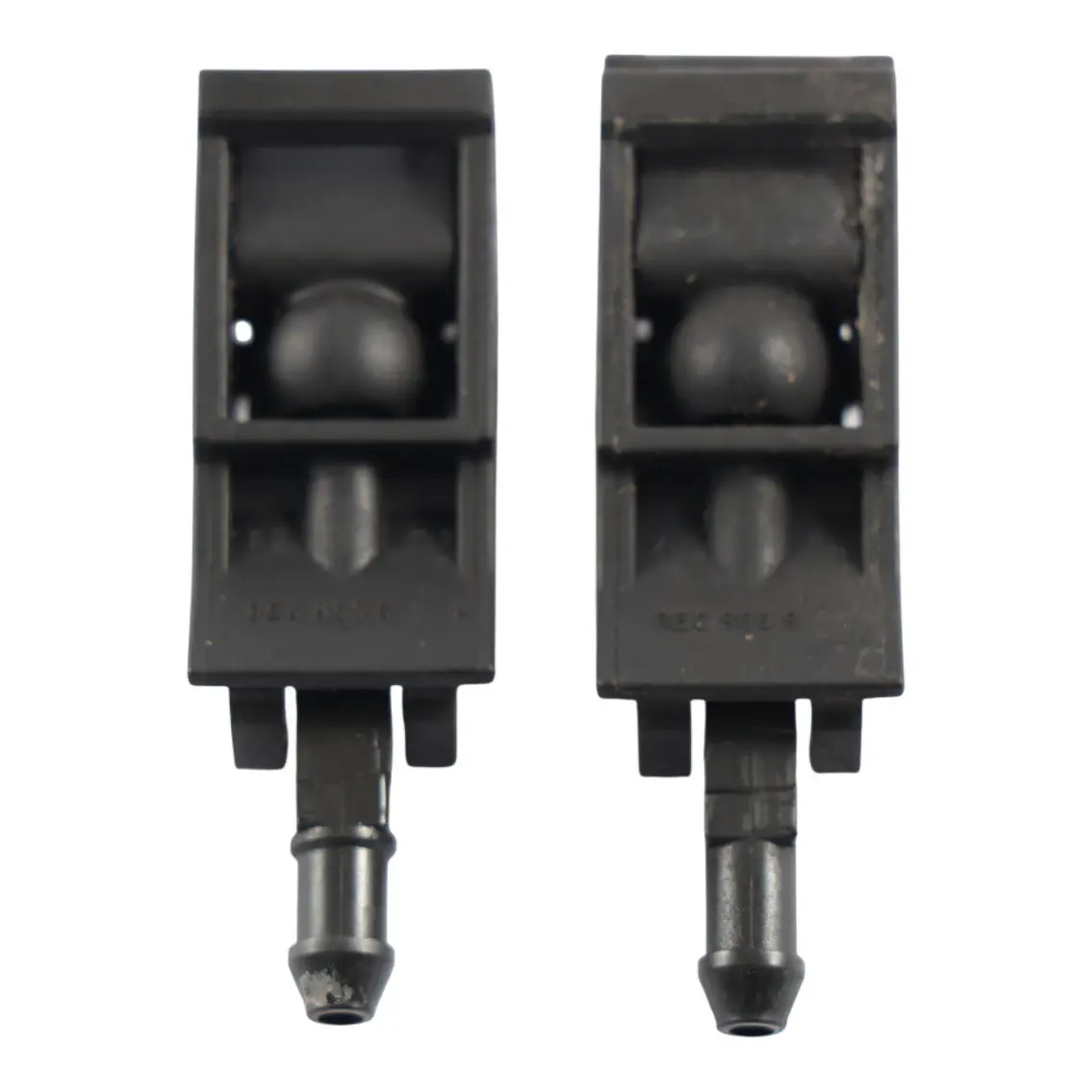 Volkswagen Golf MK4 Scheibenwaschanlage Spritzdüse 8E0955985A