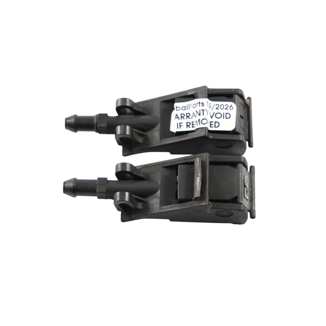 MK4 Scheibenwaschanlage Spritzdüse für Volkswagen Golf mit Teilenummer 8E0955985A Volkswagen Golf MK4 Scheibenwaschanlage Spritzdüse - SKU 8E0955985A - Teilenummer 8E0955985A