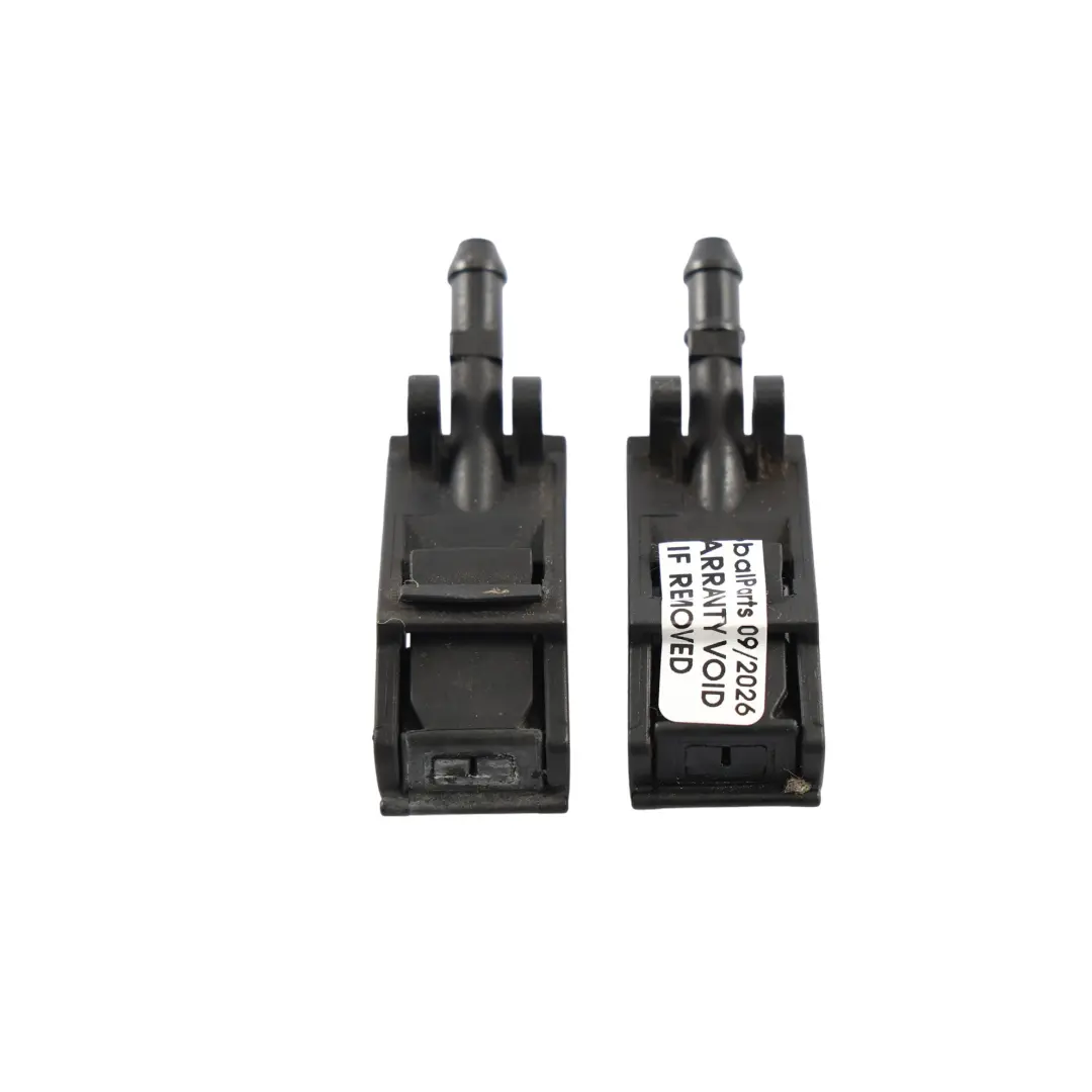 MK4 Scheibenwaschanlage Spritzdüse für Volkswagen Golf mit Teilenummer 8E0955985A Volkswagen Golf MK4 Scheibenwaschanlage Spritzdüse - SKU 8E0955985A - Teilenummer 8E0955985A