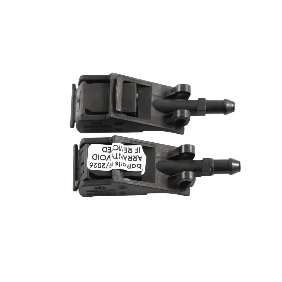 MK4 Scheibenwaschanlage Spritzdüse für Volkswagen Golf mit Teilenummer 8E0955985A Volkswagen Golf MK4 Scheibenwaschanlage Spritzdüse - SKU 8E0955985A - Teilenummer 8E0955985A