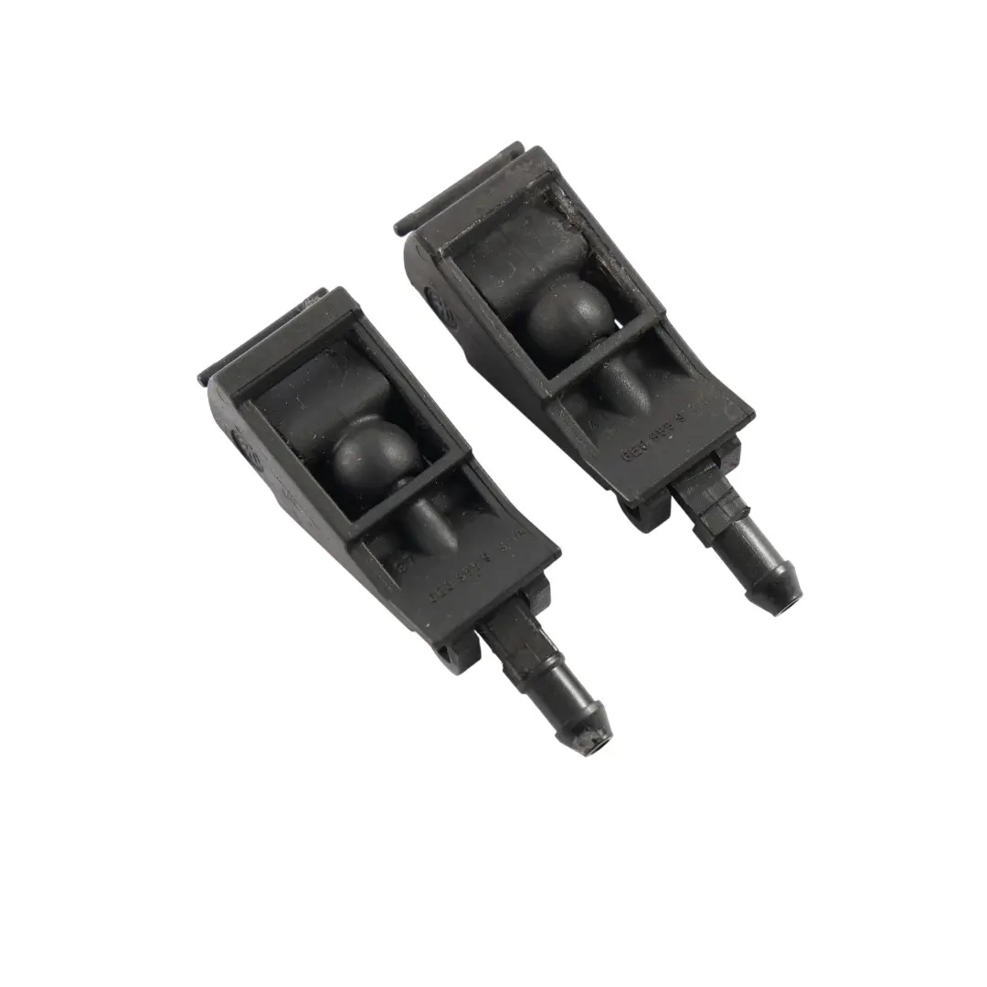 MK4 Scheibenwaschanlage Spritzdüse für Volkswagen Golf mit Teilenummer 8E0955985A Volkswagen Golf MK4 Scheibenwaschanlage Spritzdüse - SKU 8E0955985A - Teilenummer 8E0955985A