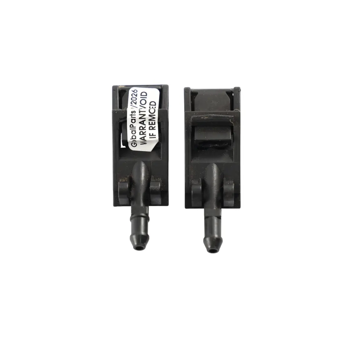Volkswagen Golf Mk4 Windscreen Washer Spray Nozzle - SKU 8E0955985A - Part number 8E0955985A