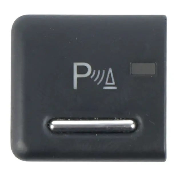 Parking Aid Switch PDC Parking Assist Button Control to Audi A4 B7 S4 8E with Part number 8E2919281B Audi A4 B7 S4 8E Parking Aid Switch PDC Parking Assist Button Control - SKU RHD-8E2919281B - Part number 8E2919281B
