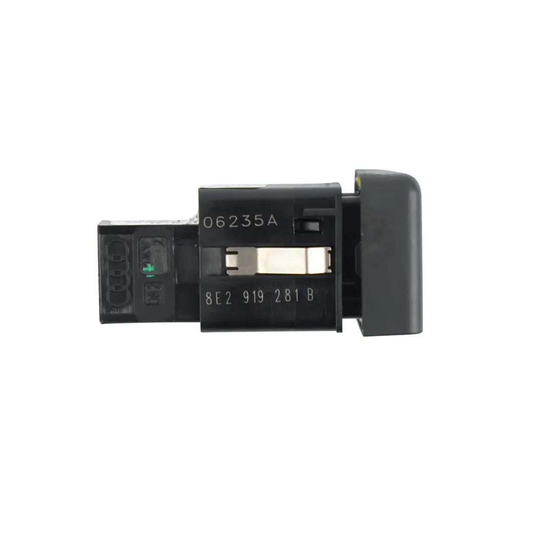 Parking Aid Switch PDC Parking Assist Button Control to Audi A4 B7 S4 8E with Part number 8E2919281B Audi A4 B7 S4 8E Parking Aid Switch PDC Parking Assist Button Control - SKU RHD-8E2919281B - Part number 8E2919281B