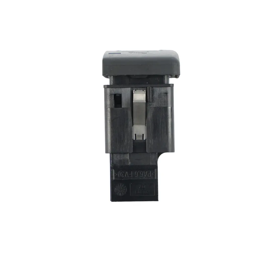 Audi A4 B7 S4 8E Parking Aid Switch PDC Parking Assist Button Control - SKU RHD-8E2919281B - Part number 8E2919281B