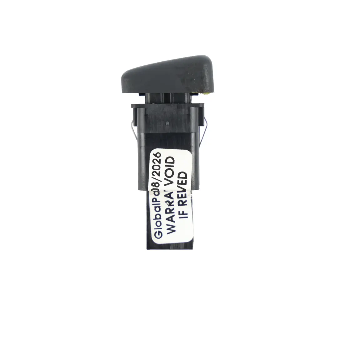 Audi A4 B7 S4 8E Parking Aid Switch PDC Parking Assist Button Control - SKU RHD-8E2919281B - Part number 8E2919281B