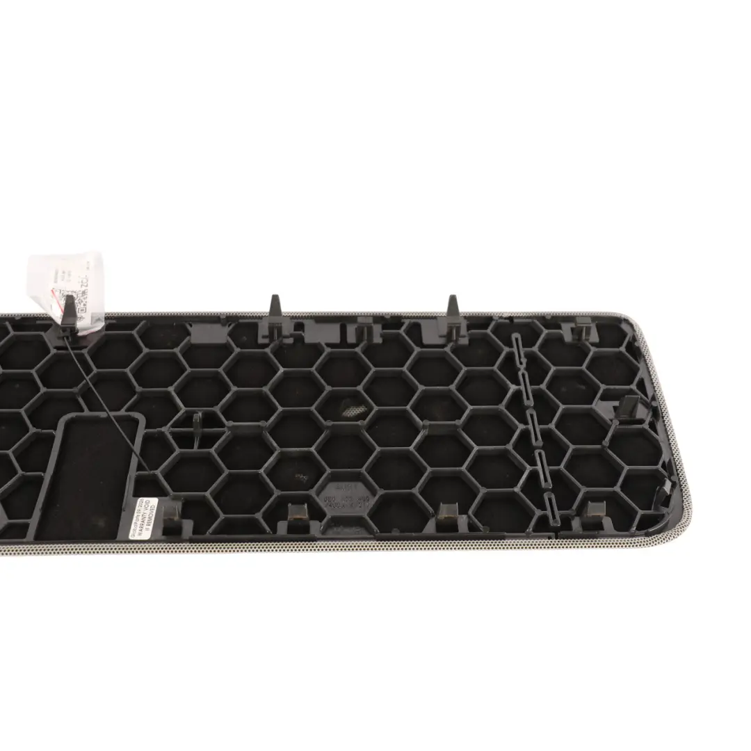 Audi A4 B7 Rear Shelf Parcel Shelf Speaker Grill Cover - SKU 8E5035405-1 - Part number 8E5035405
