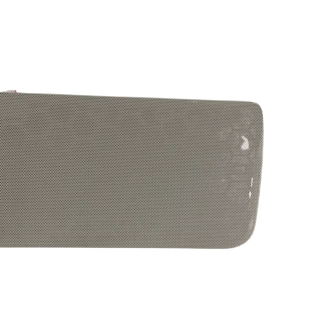 Shelf Parcel Shelf Speaker Grill Cover to Audi A4 B7 Rear with Part number 8E5035405 Audi A4 B7 Rear Shelf Parcel Shelf Speaker Grill Cover - SKU 8E5035405-1 - Part number 8E5035405