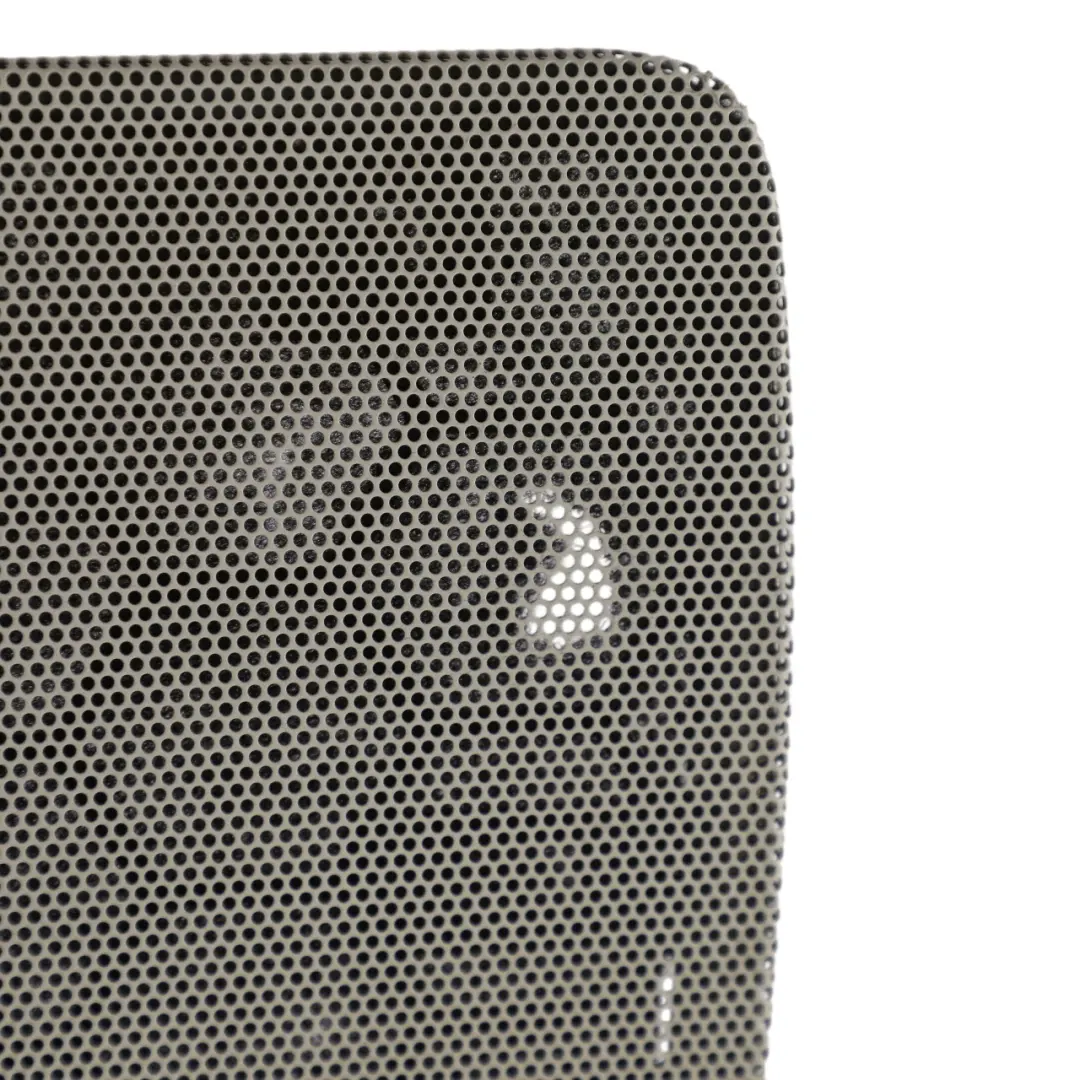 Shelf Parcel Shelf Speaker Grill Cover to Audi A4 B7 Rear with Part number 8E5035405 Audi A4 B7 Rear Shelf Parcel Shelf Speaker Grill Cover - SKU 8E5035405-1 - Part number 8E5035405