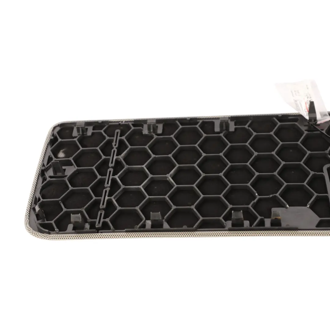 Audi A4 B7 Rear Shelf Parcel Shelf Speaker Grill Cover - SKU 8E5035405-1 - Part number 8E5035405