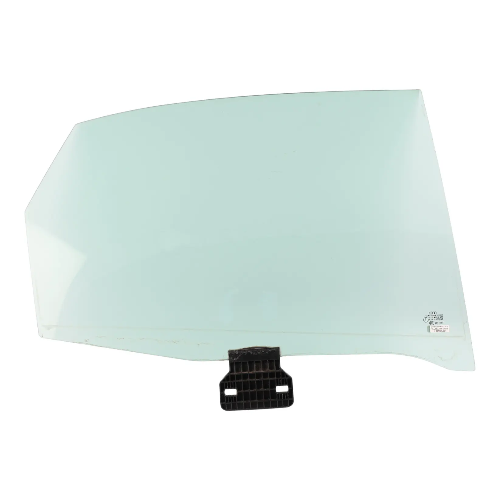 Audi A4 B7 Rear Door Window Glass Glazing AS2 Right O/S 8E5845026C