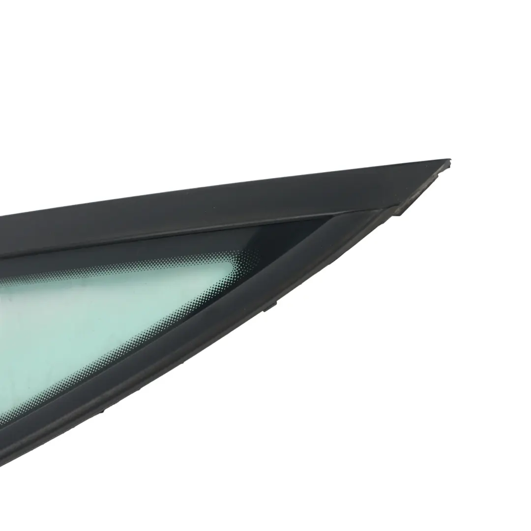 Audi S4 B7 Side Quarter Glass Window Rear Left N/S AS2 - SKU 8E5845299AA-1 - Part number 8E5845299AA