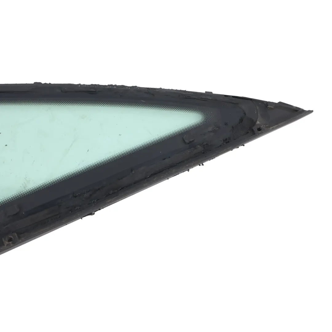 Audi S4 B7 Side Quarter Glass Window Rear Left N/S AS2 - SKU 8E5845299AA-1 - Part number 8E5845299AA