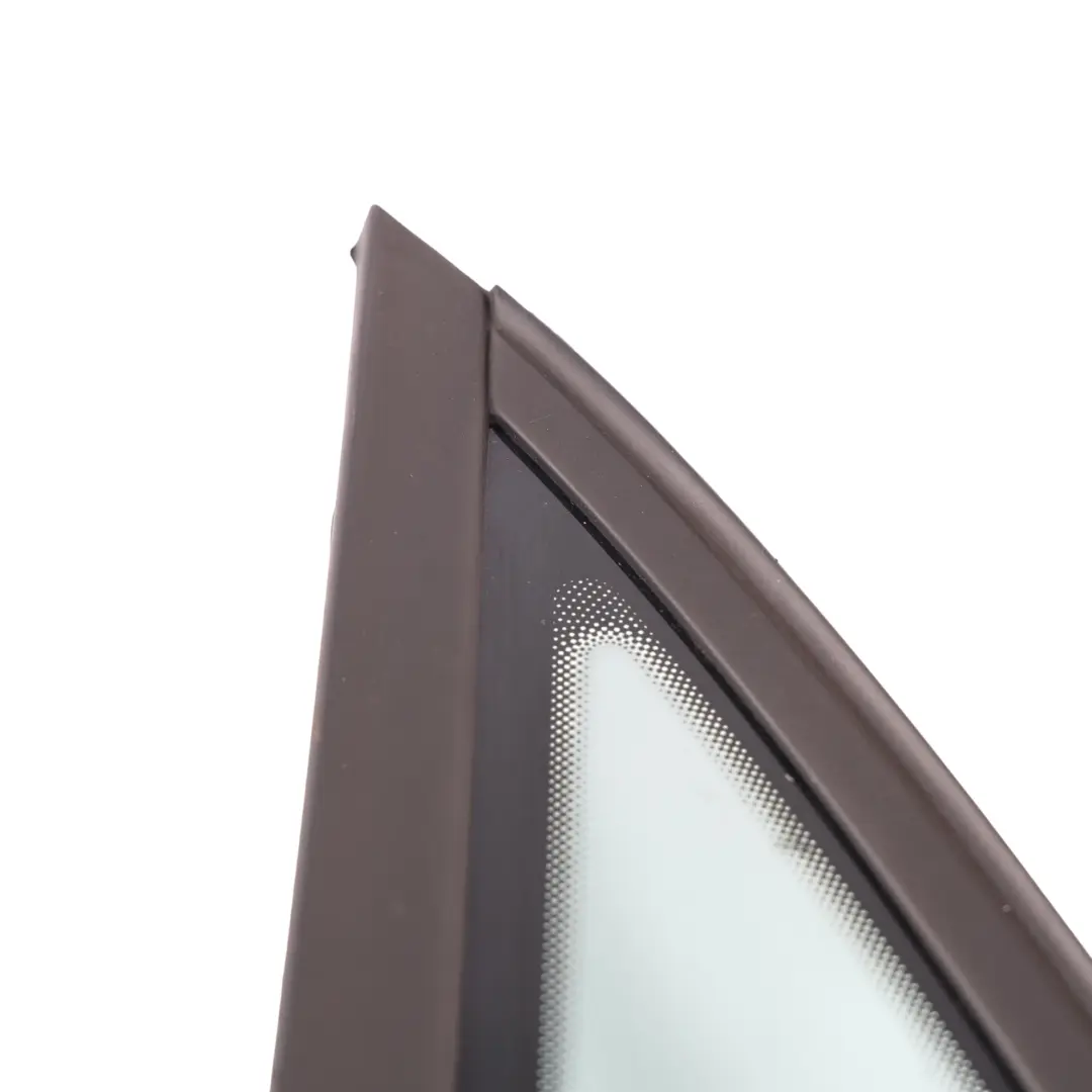 Side Door Window Glass Left N/S to Audi A4 B7 Rear with Part number 8E5845299T Audi A4 B7 Rear Side Door Window Glass Left N/S - SKU 8E5845299T - Part number 8E5845299T