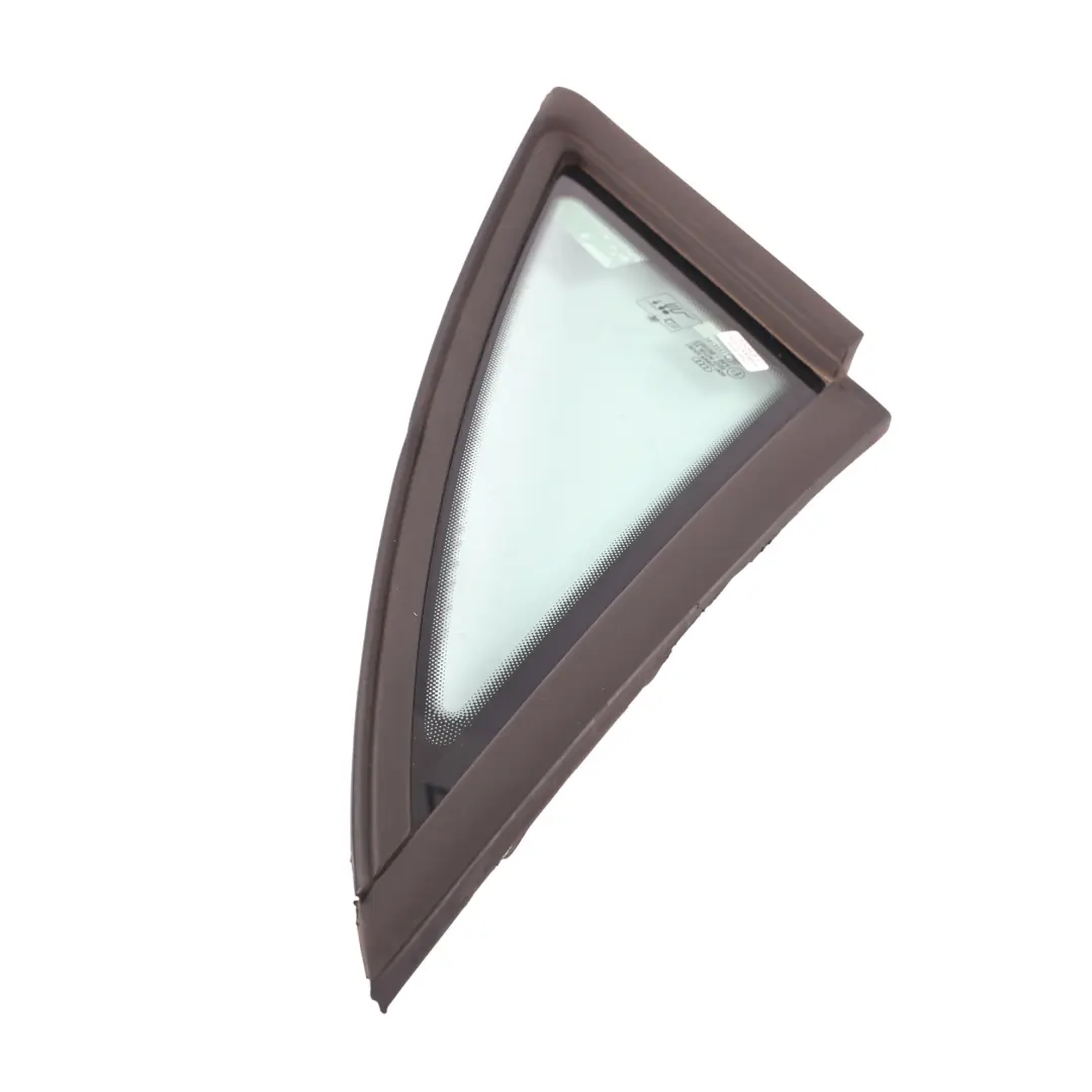 Audi A4 B7 Rear Side Door Window Glass Left N/S - SKU 8E5845299T - Part number 8E5845299T