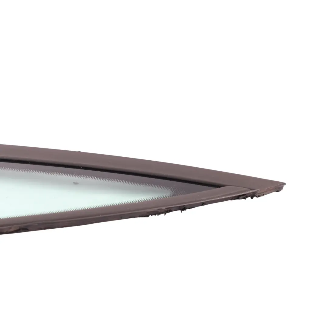 Audi A4 B7 Rear Side Door Window Glass Left N/S - SKU 8E5845299T - Part number 8E5845299T