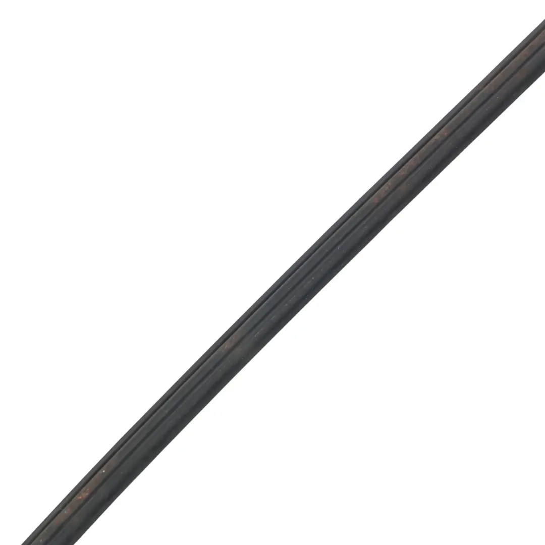Audi A4 B7 Sedan Moldura Techo Izquierda Negro Phantom Z9Y - SKU 8E5853701-PHB - Número de pieza 8E5853701