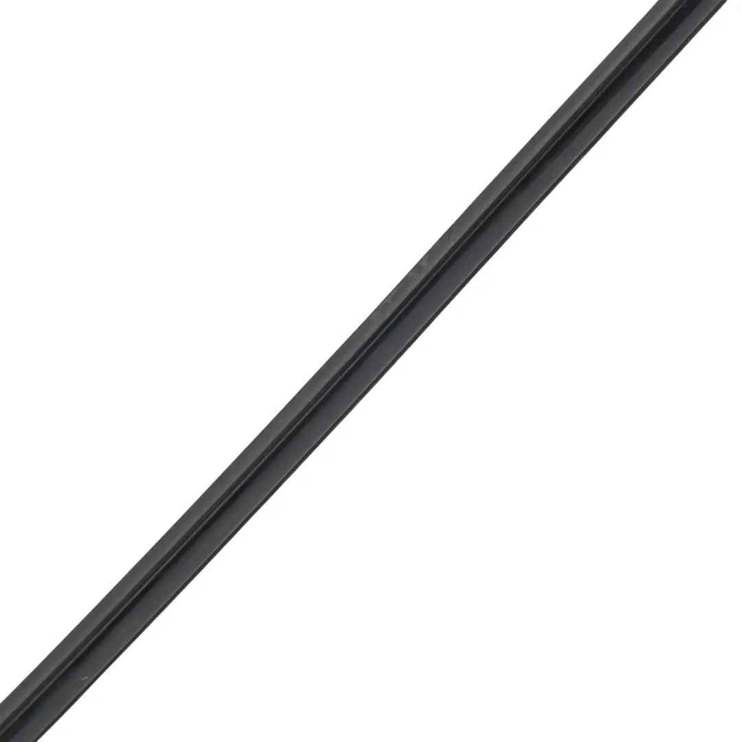 Audi A4 B7 Sedan Roof Moulding Rail Trim Strip Left N/S Phantom Black - Z9Y - SKU 8E5853701-PHB - Part number 8E5853701