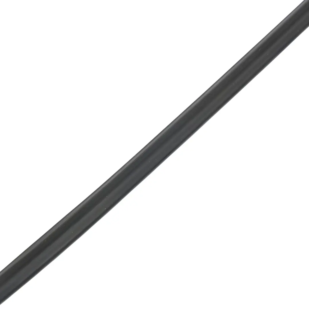 Roof Moulding Rail Trim Strip Right O/S Phantom Black - Z9Y to Audi A4 B7 Sedan with Part number 8E5853702 Audi A4 B7 Sedan Roof Moulding Rail Trim Strip Right O/S Phantom Black - Z9Y - SKU 8E5853702-PHB - Part number 8E5853702