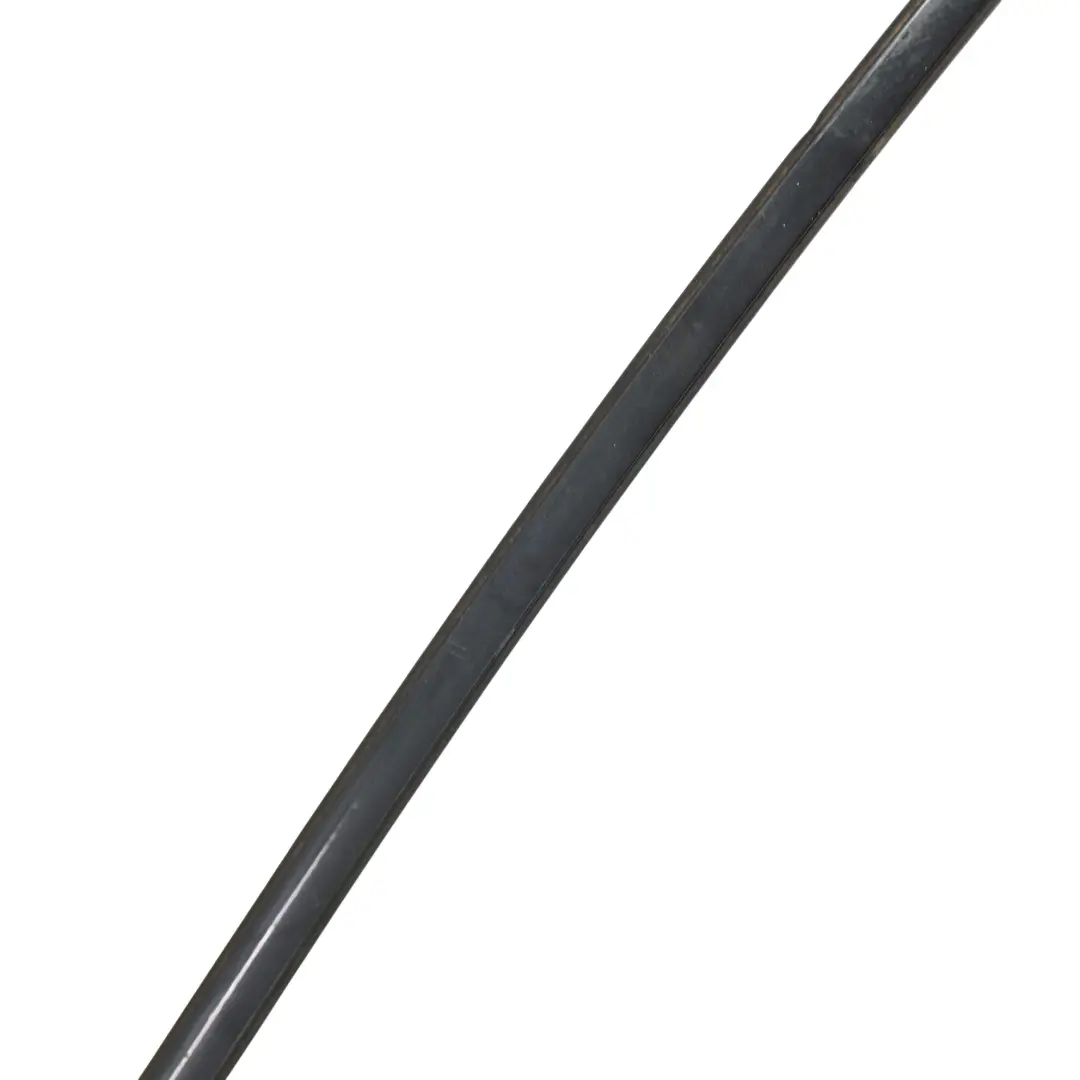 Roof Moulding Rail Trim Strip Right O/S Phantom Black - Z9Y to Audi A4 B7 Sedan with Part number 8E5853702 Audi A4 B7 Sedan Roof Moulding Rail Trim Strip Right O/S Phantom Black - Z9Y - SKU 8E5853702-PHB - Part number 8E5853702
