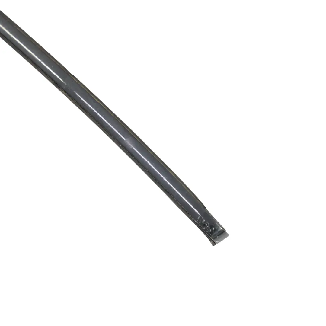 Roof Moulding Rail Trim Strip Right O/S Phantom Black - Z9Y to Audi A4 B7 Sedan with Part number 8E5853702 Audi A4 B7 Sedan Roof Moulding Rail Trim Strip Right O/S Phantom Black - Z9Y - SKU 8E5853702-PHB - Part number 8E5853702