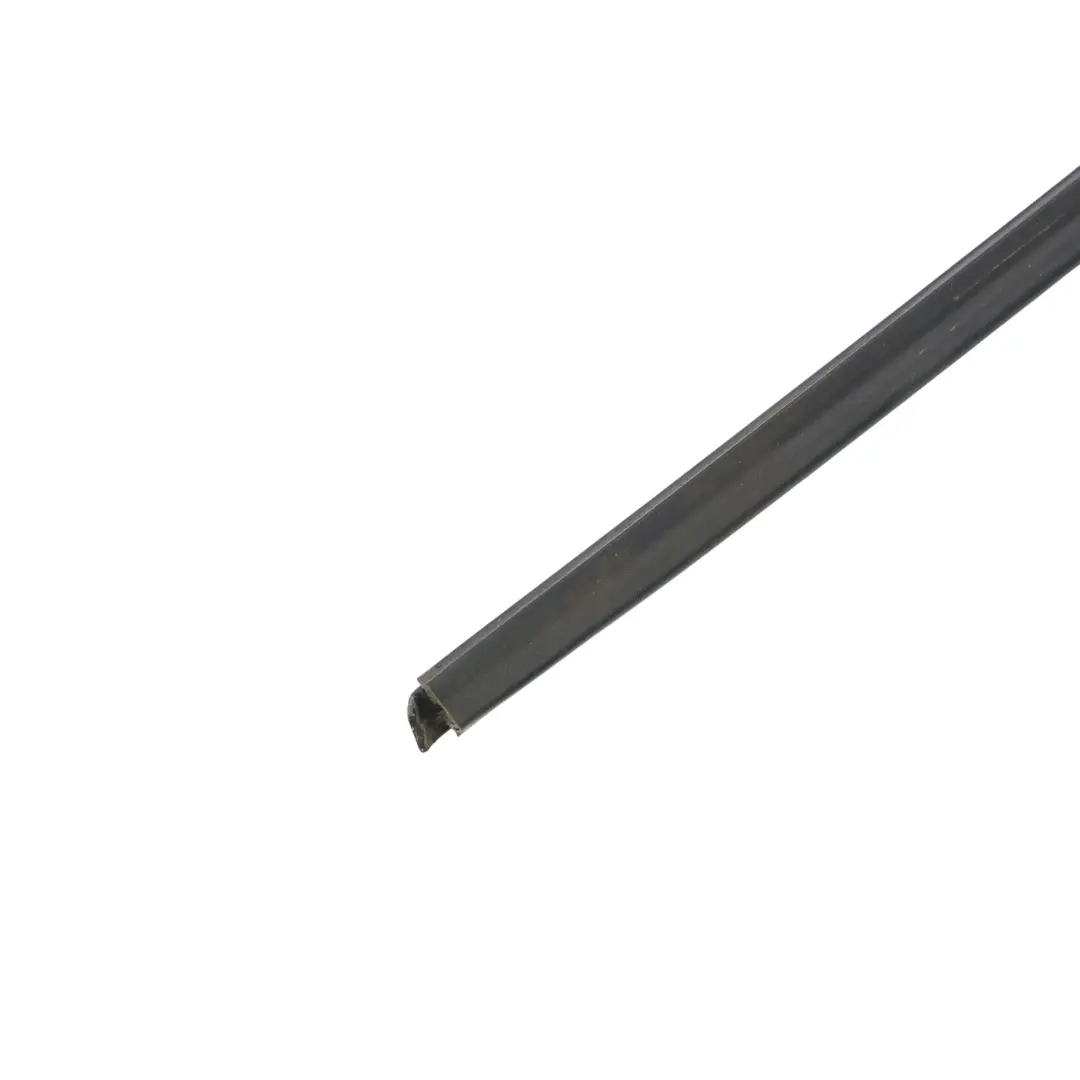Roof Moulding Rail Trim Strip Right O/S Phantom Black - Z9Y to Audi A4 B7 Sedan with Part number 8E5853702 Audi A4 B7 Sedan Roof Moulding Rail Trim Strip Right O/S Phantom Black - Z9Y - SKU 8E5853702-PHB - Part number 8E5853702