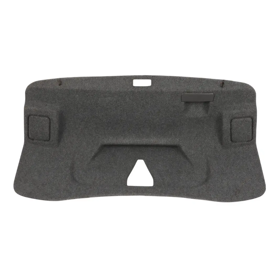 Audi A4 RS4 B7 Boot Trunk Luggage Compartment Carpet Liner Trim 8E5867975E