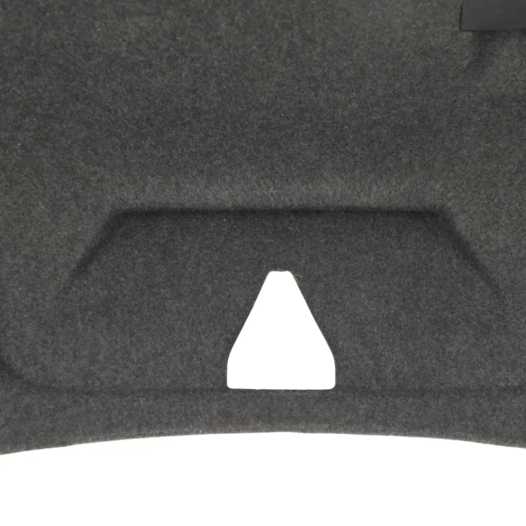 Audi A4 RS4 B7 Boot Trunk Luggage Compartment Carpet Liner Trim - SKU 8E5867975E - Part number 8E5867975E